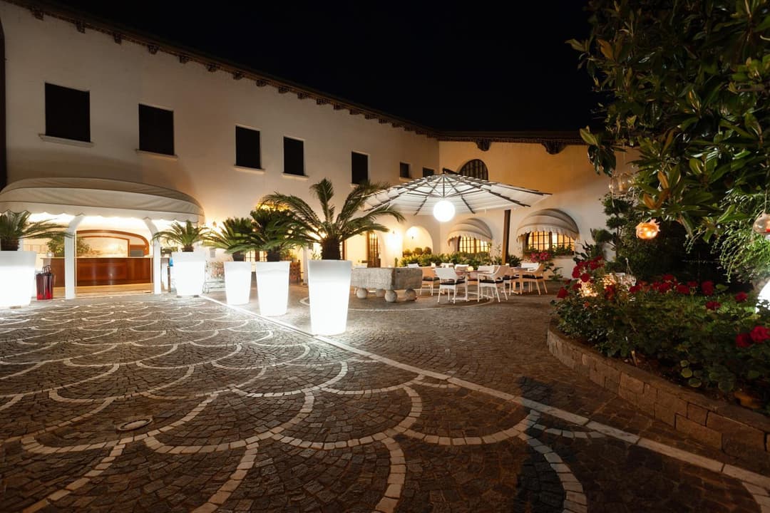 Hotel Prata Verde — photo 1 of 1