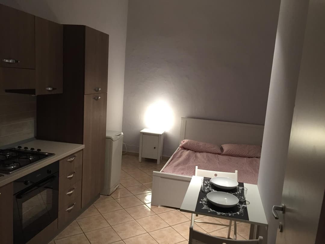 Monolocale Torino — photo 1 of 10