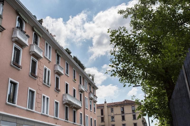 Appartamento Via Rovetta — photo 1 of 1