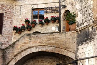 Hotel Pallotta