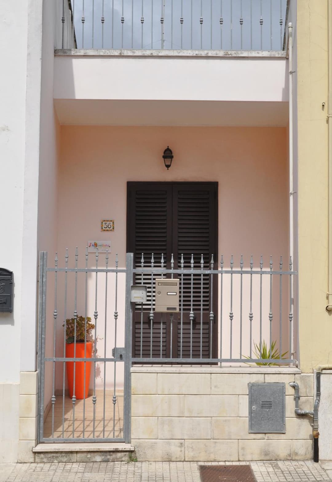 Casa Vacanza L'Aquilone — photo 1 of 33