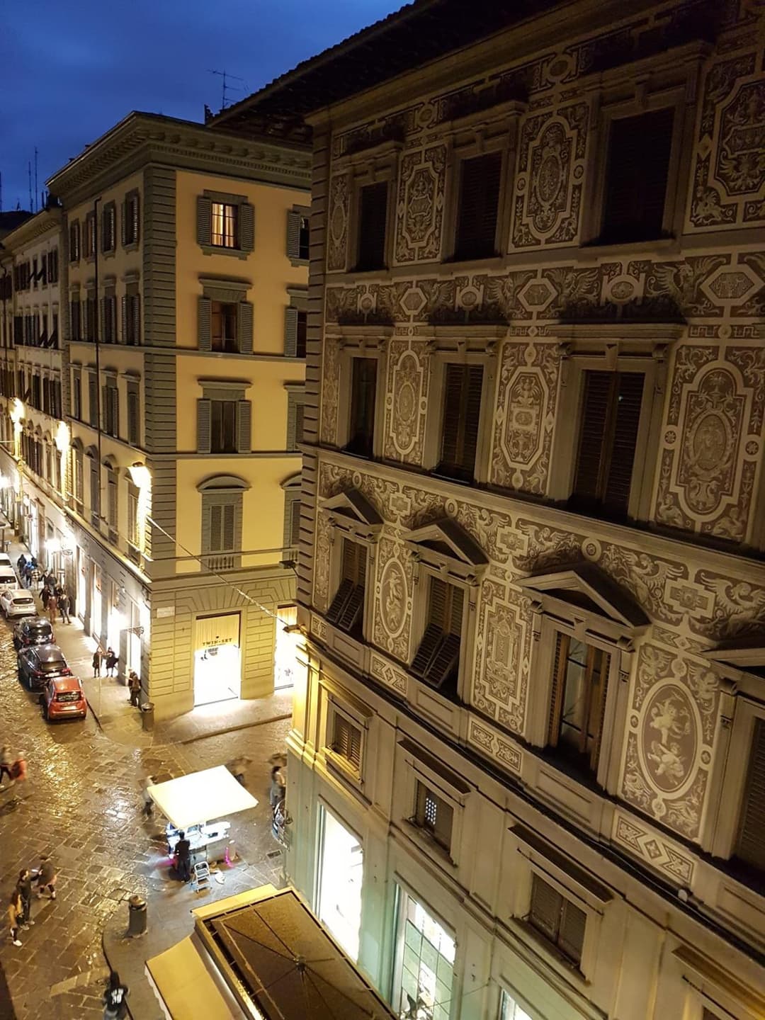 Piazza Signoria Suite — photo 1 of 1