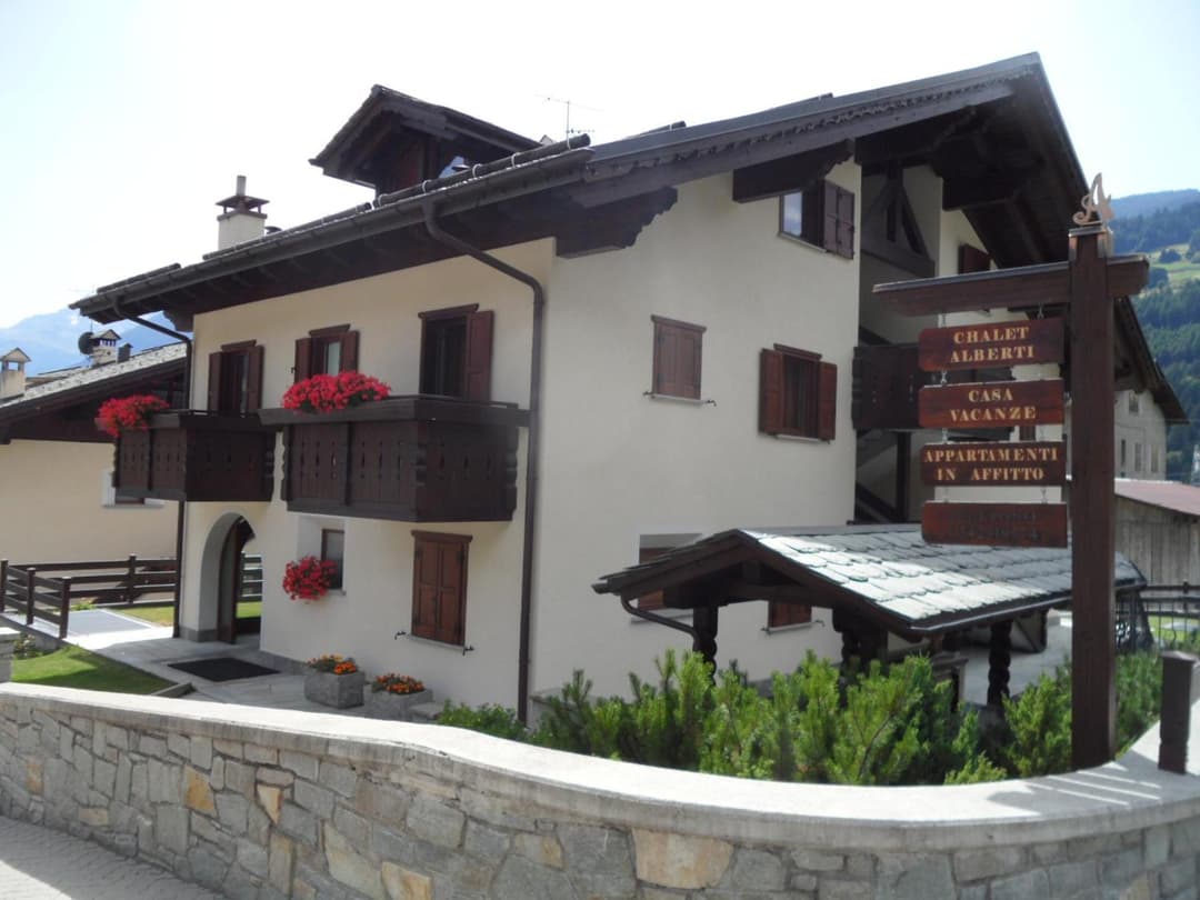 Chalet Alberti — photo 1 of 1