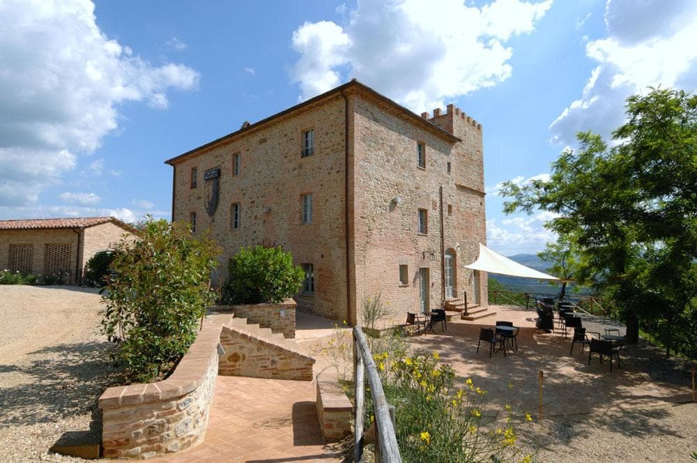 Locanda Della Picca — photo 1 of 46