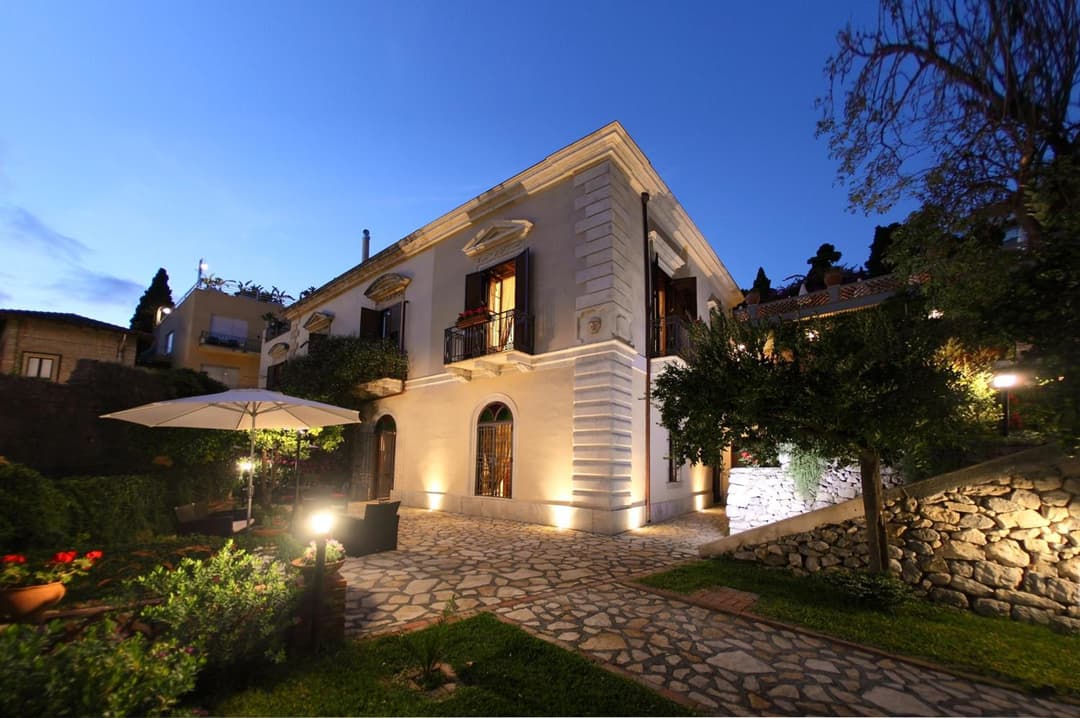 Villa Siciliana Taormina — photo 1 of 1