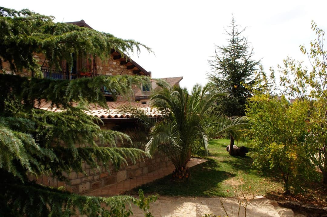La Casa sulla Collina d'Oro — photo 1 of 1