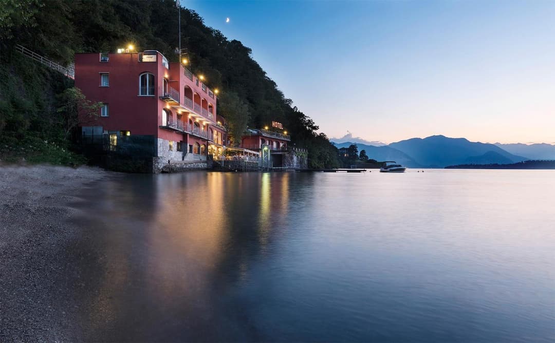 Il Porticciolo — photo 1 of 1