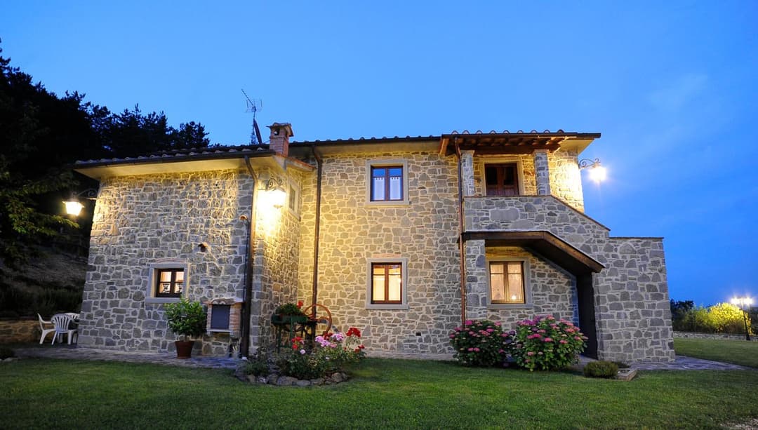 Agriturismo Podere il Corniolino — photo 1 of 1