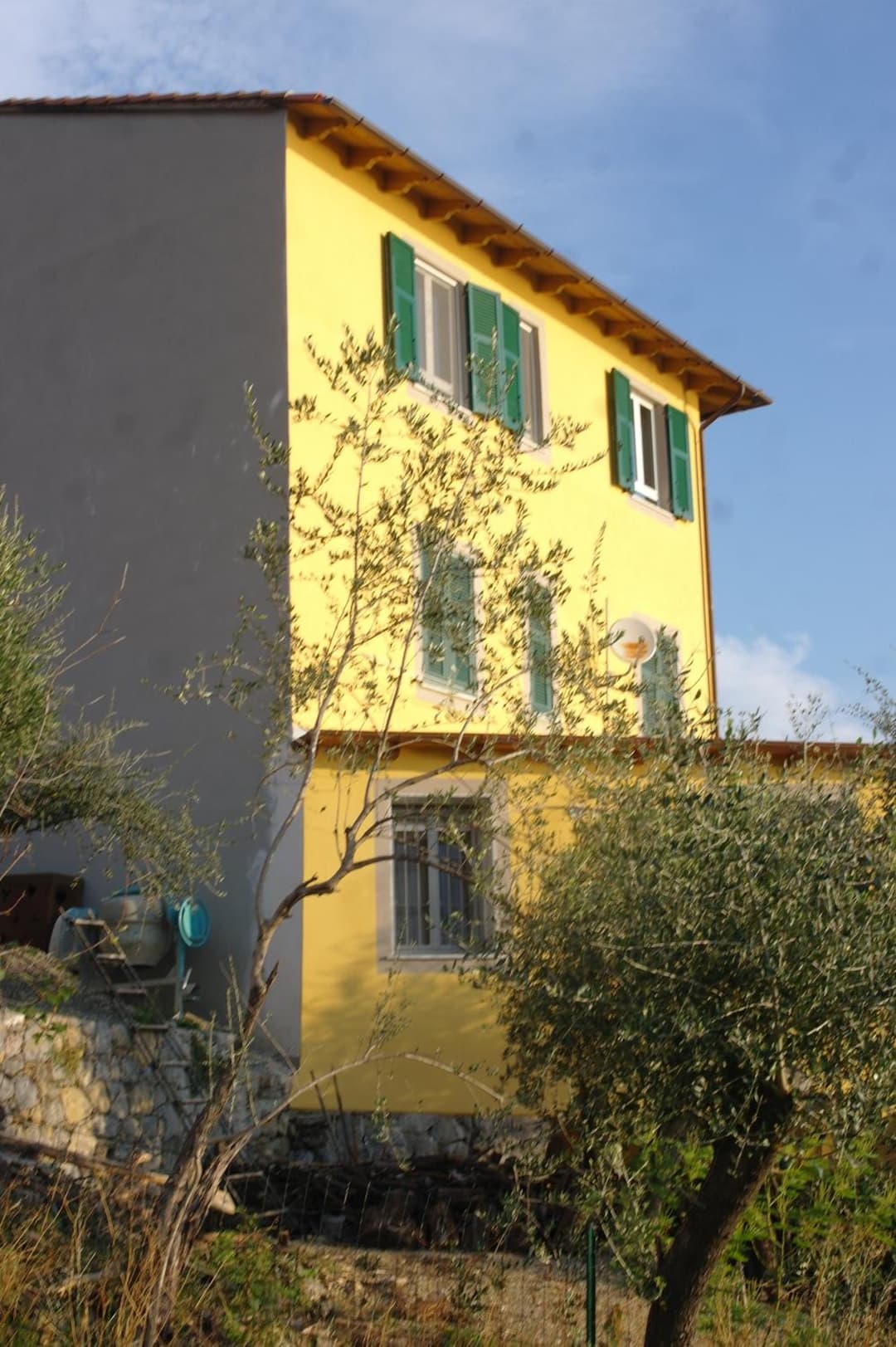 il 23 Holiday Home — photo 1 of 60