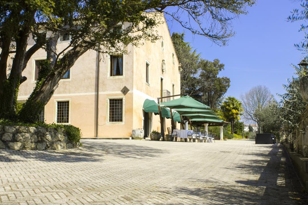 Locanda degli Ulivi — photo 1 of 1