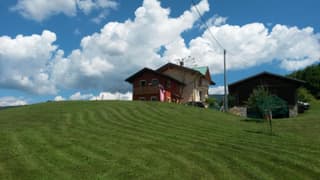 Casa dei Moch