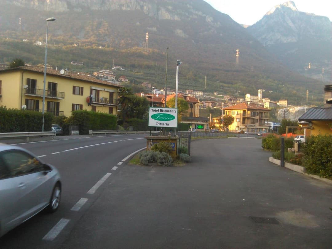 Hotel Franini — photo 1 of 1