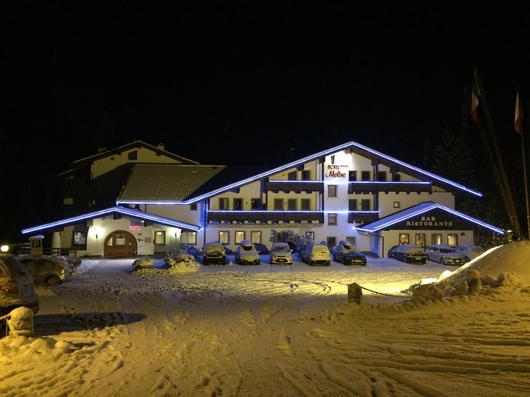 Hotel Molino — photo 1 of 1