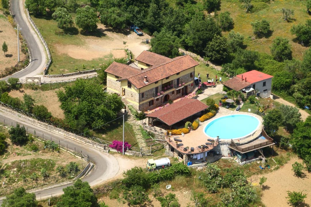 Agriturismo San Basilio — photo 1 of 1