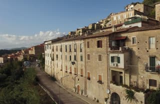 Palazzo Tronconi agriturismo