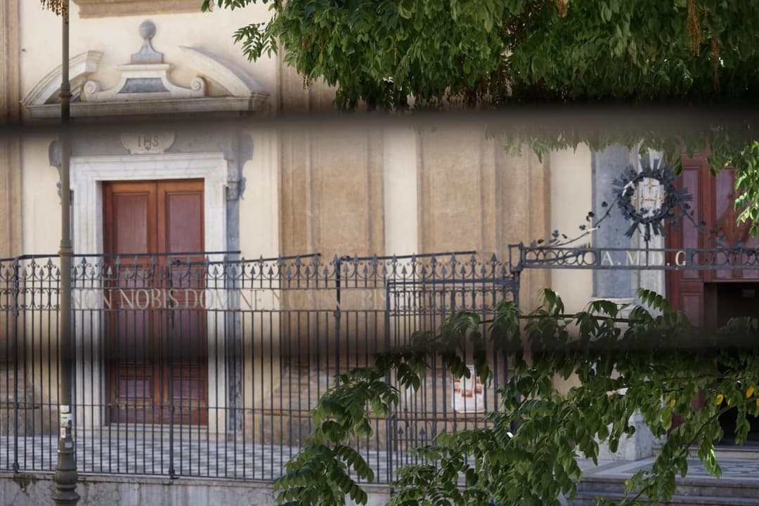 Casa Professa Luxury Palermo Center — photo 1 of 1