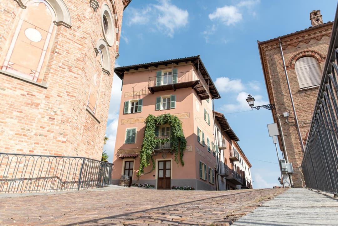 B&b Antico Tralcio — photo 1 of 46