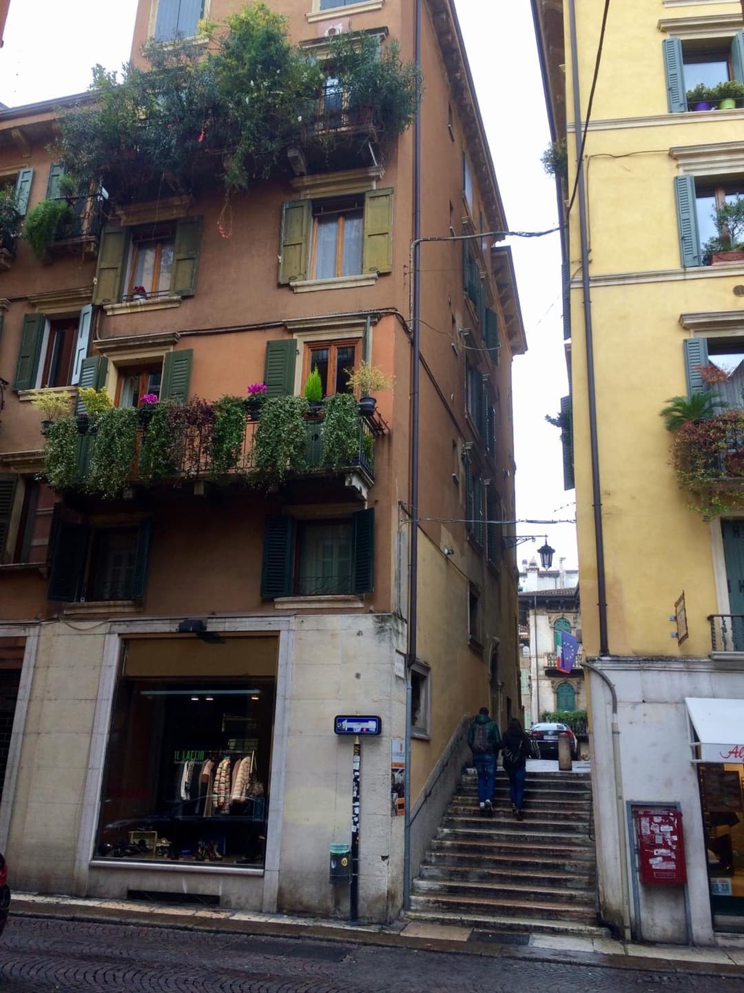 Casa Martini Piazza Erbe — photo 1 of 1