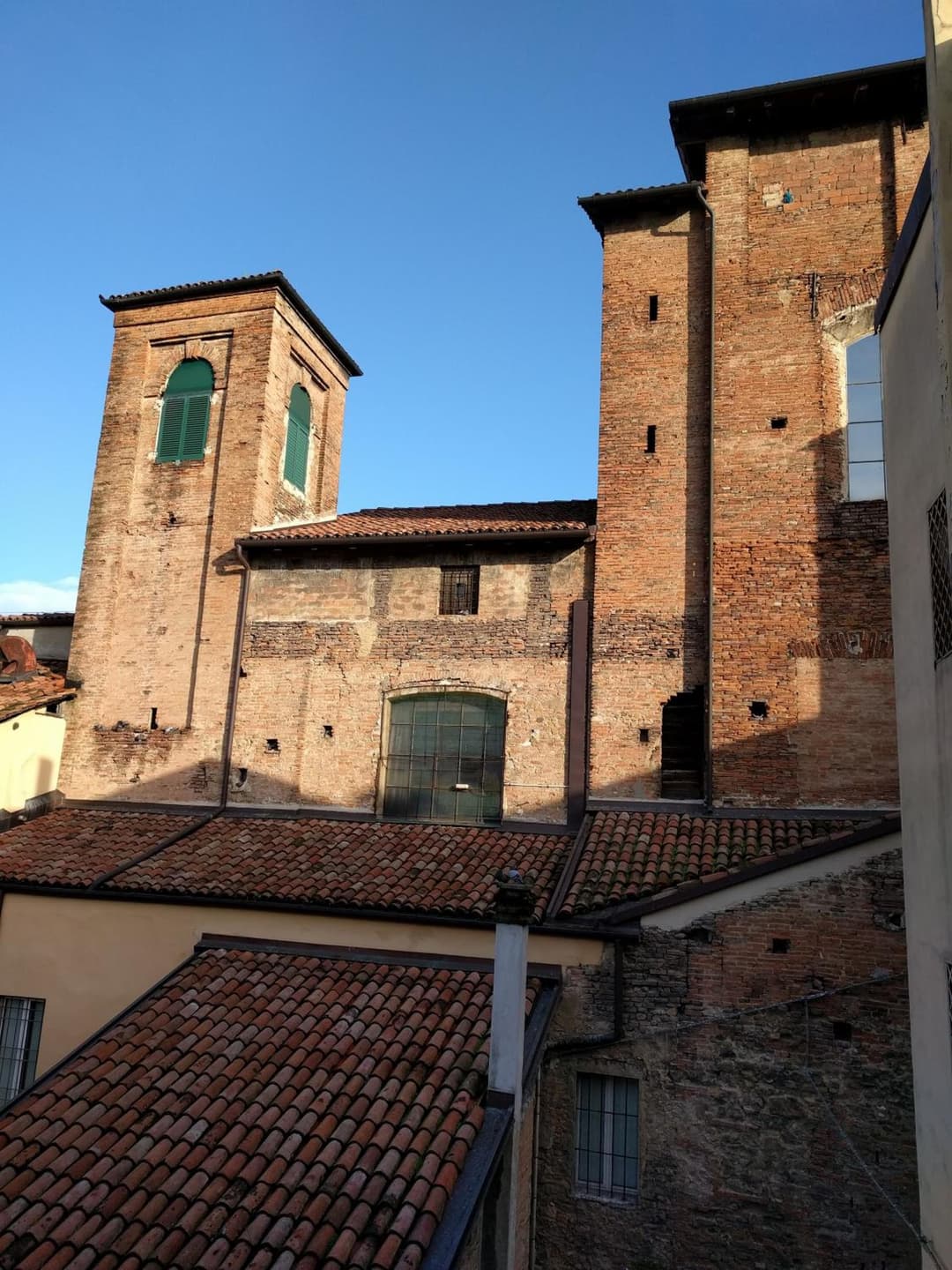 San Leonardo House Bologna — photo 1 of 1