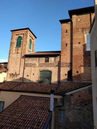 San Leonardo House Bologna