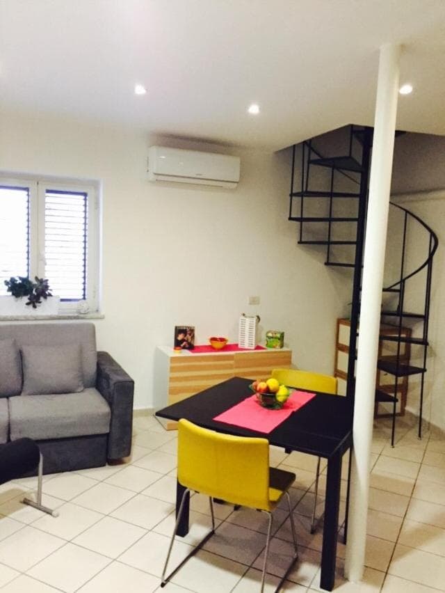 Napoli sotterranea apartment — photo 1 of 1