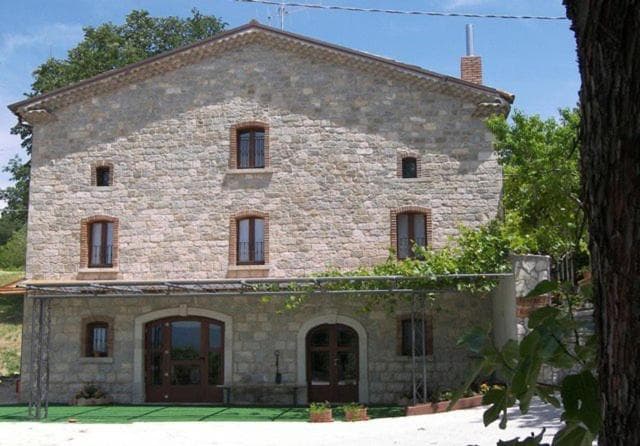 Agriturismo La Ginestra — photo 1 of 1