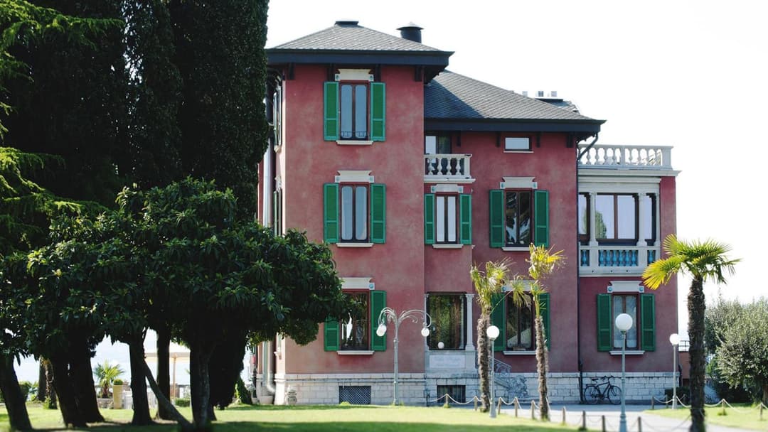 Villa Pioppi Hotel — photo 1 of 1