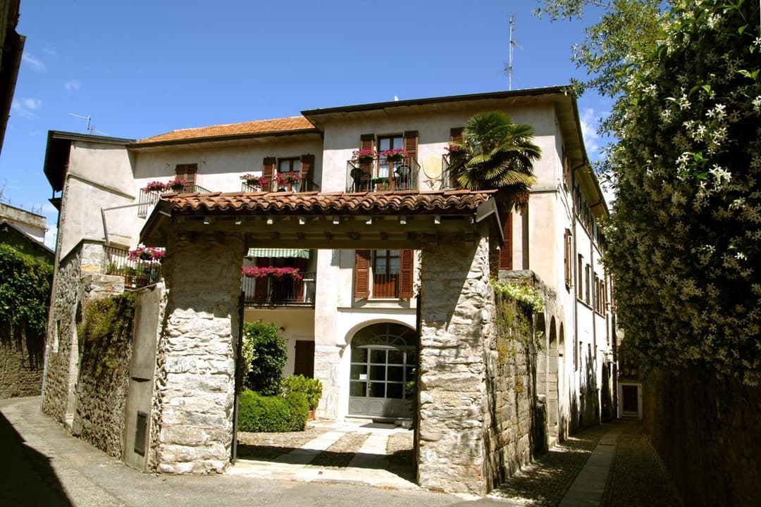 Casa Cannobio — photo 1 of 1