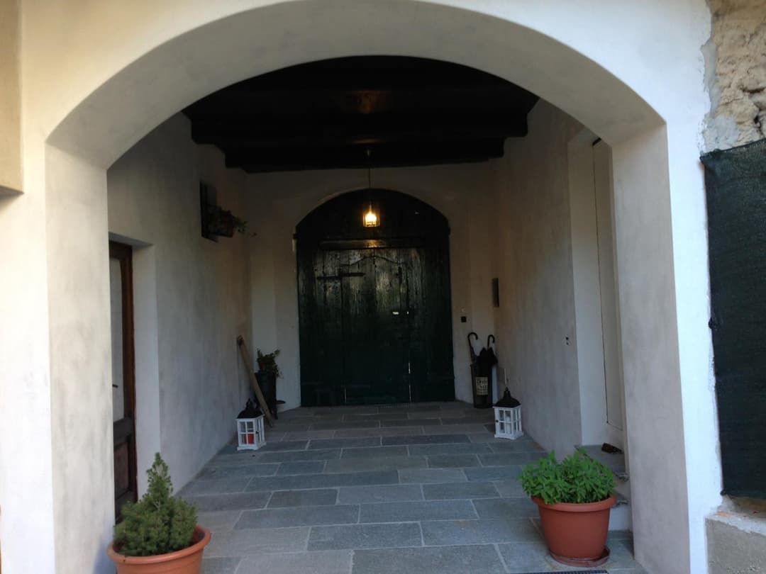 Dal Picasass House — photo 1 of 50