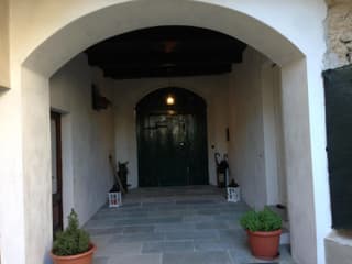 Dal Picasass House