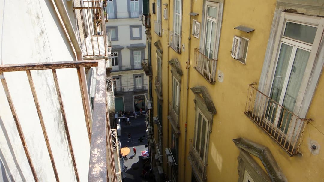 That's Napoli — photo 1 of 1