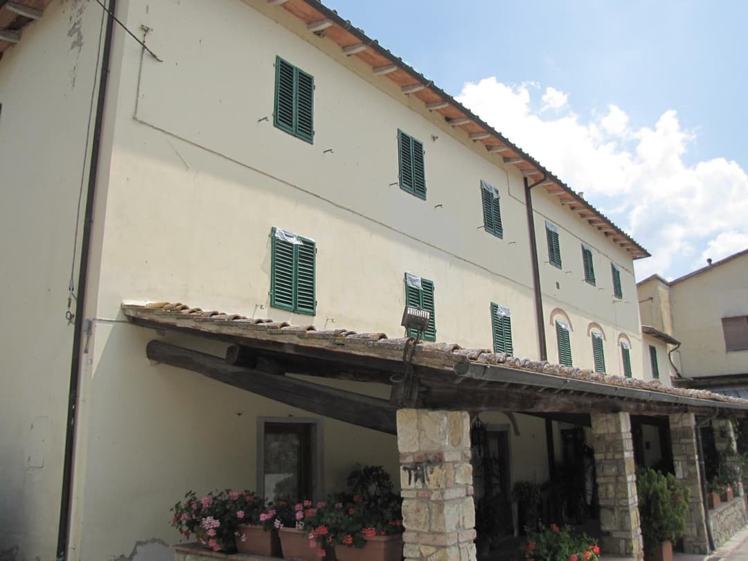 Residence Casprini da Omero — photo 1 of 1