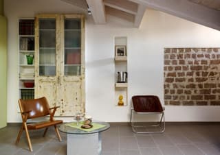 B&B Sottotetto
