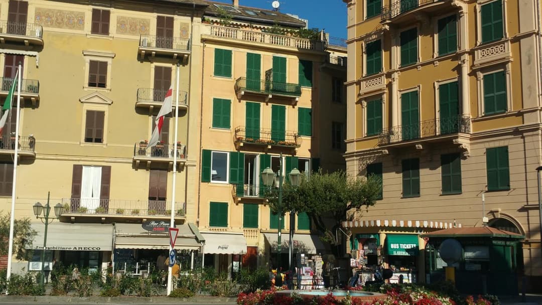 Holiday Home Santa Margherita Ligure — photo 1 of 48