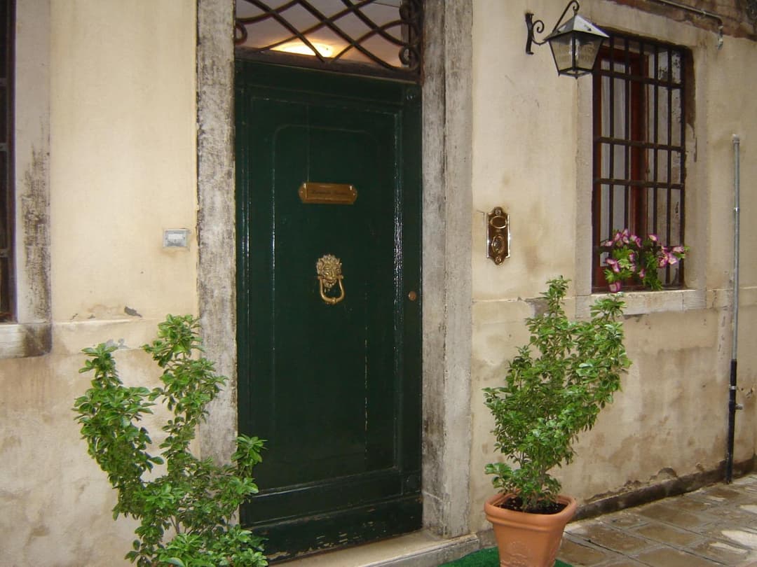 Locanda Correr — photo 1 of 1