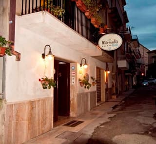 La Marinella