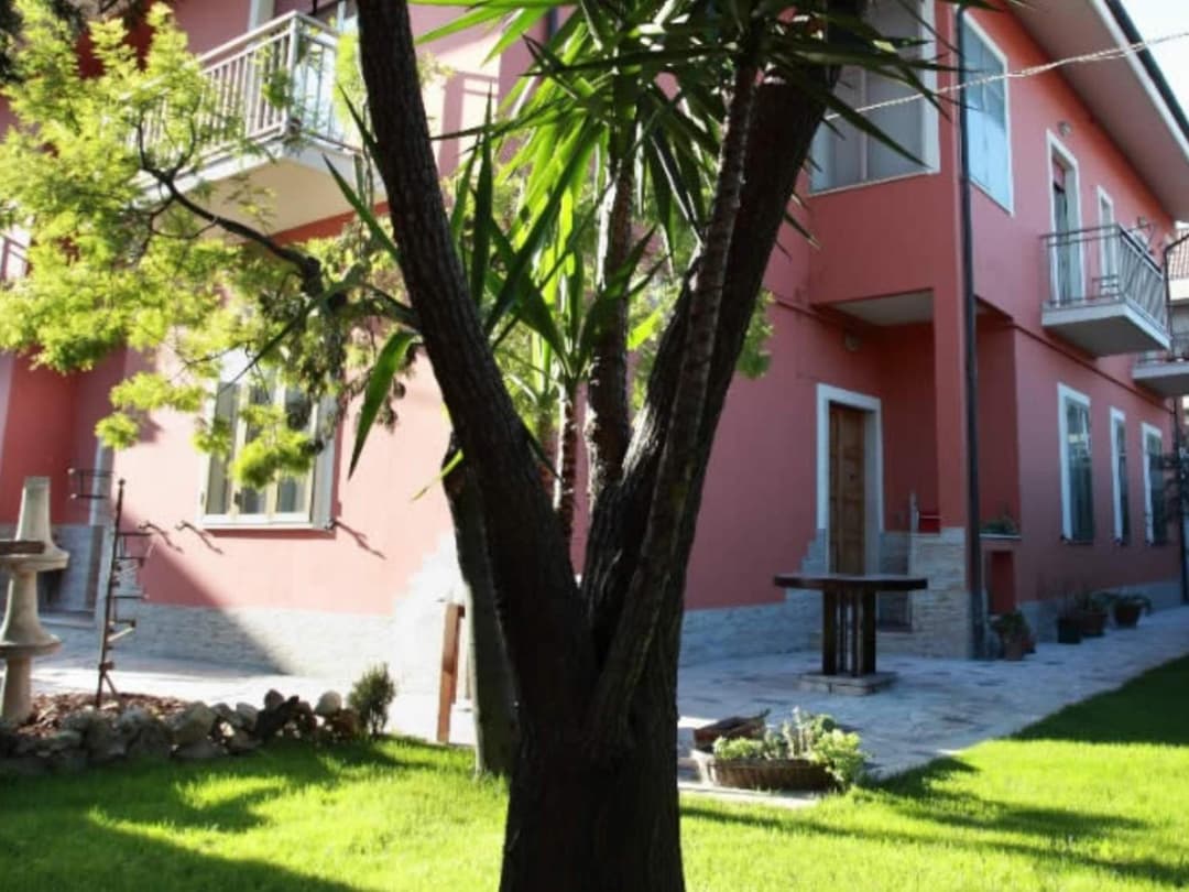 Marini Bed&Breakfast — photo 1 of 1