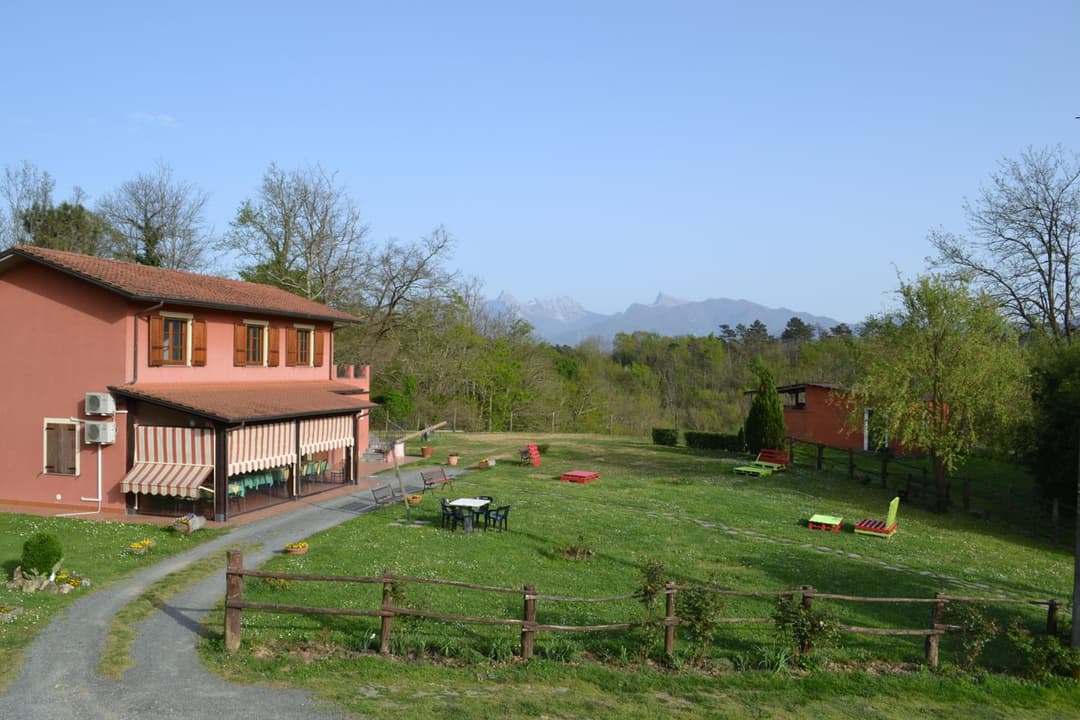 Agriturismo La Selva — photo 1 of 36