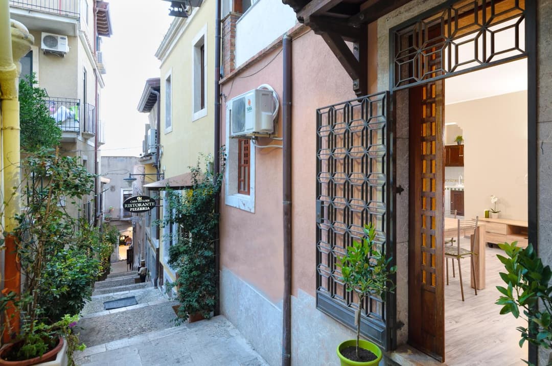Holiday Home Taormina 2 — photo 1 of 1