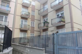 I due Baroni - fronte Campus