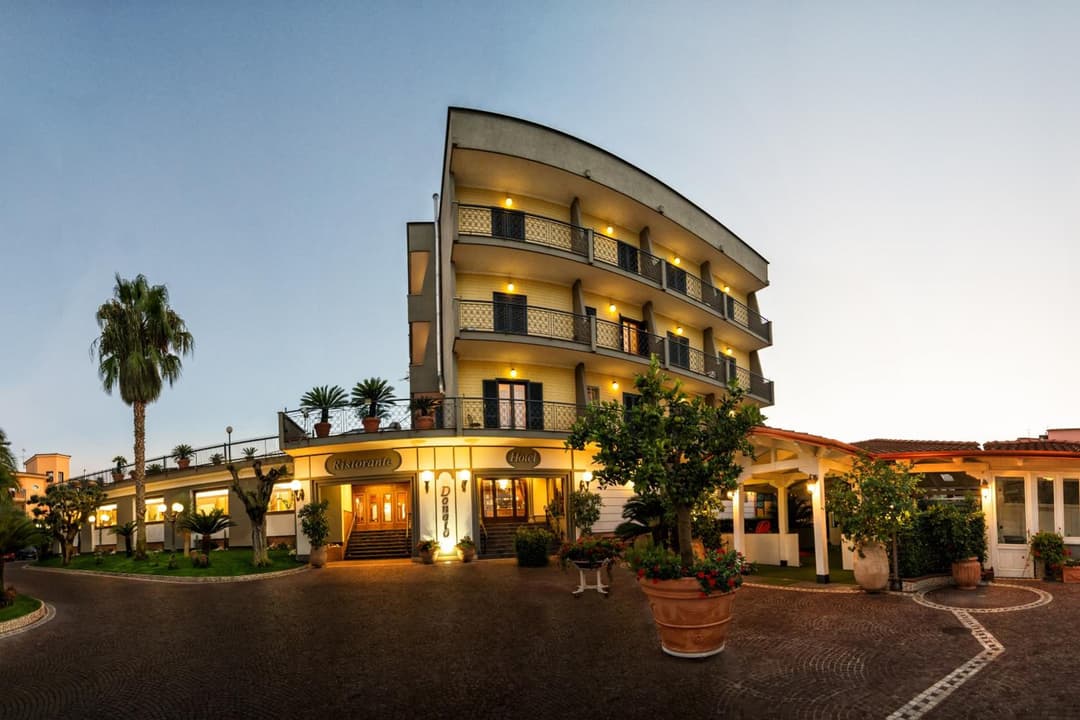 Hotel Ristorante Donato — photo 1 of 1