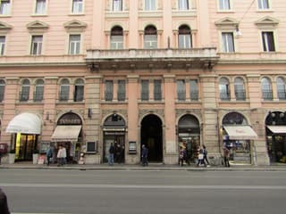 Prestigious Apartment Piazza Navona