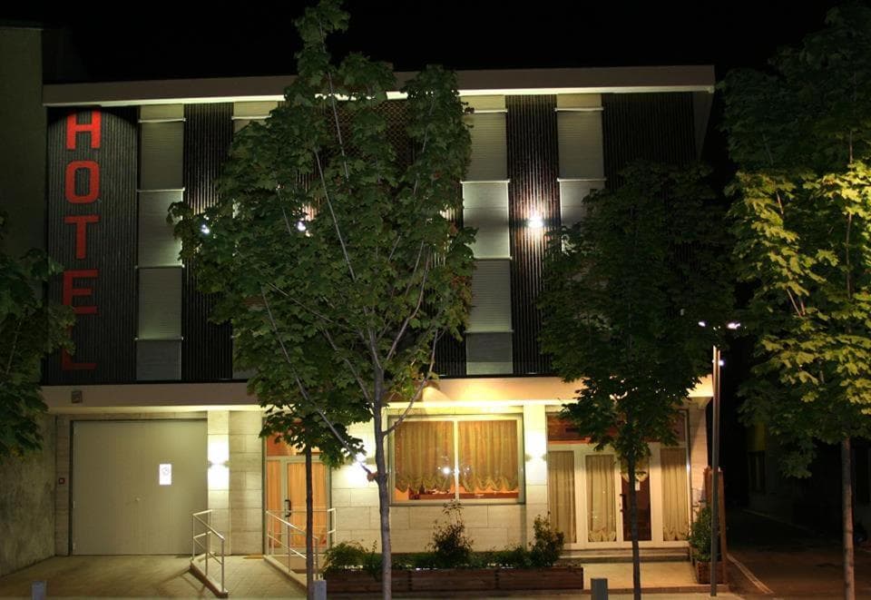 Albergo Munsci' — photo 1 of 14