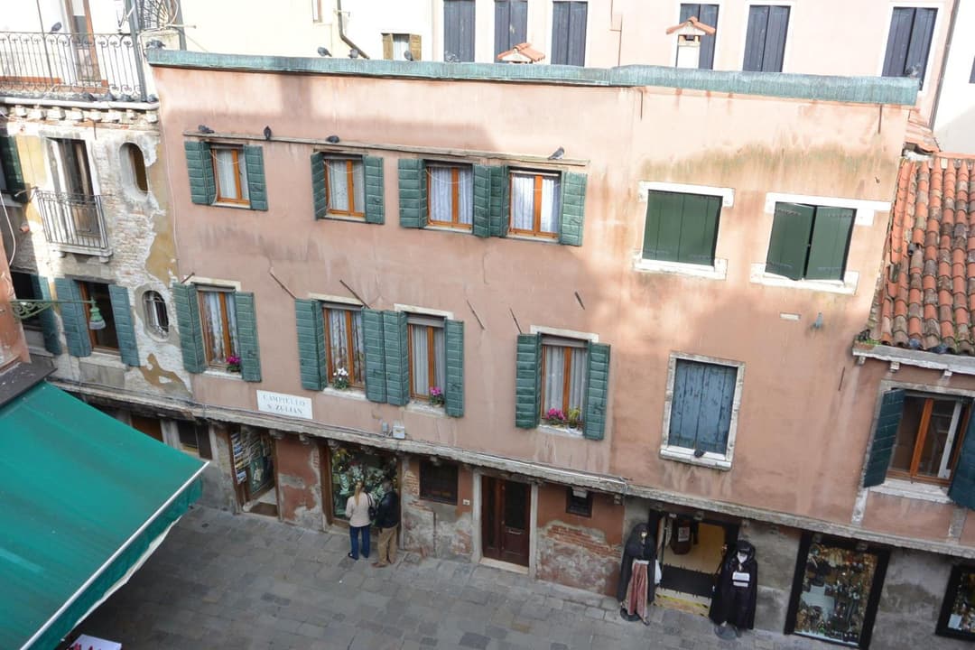 Hotel Città Di Milano — photo 1 of 1
