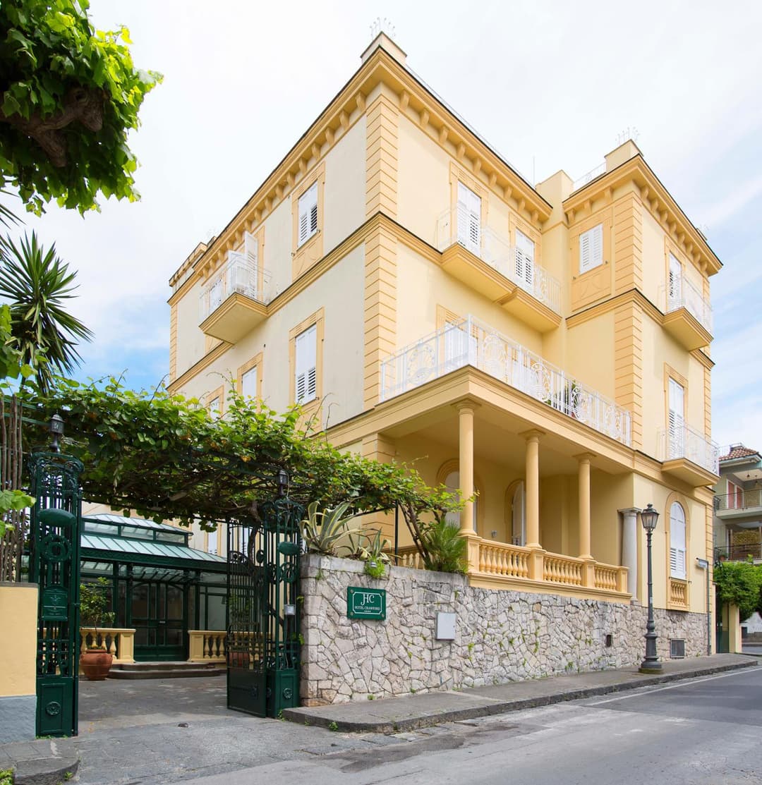 Hotel Crawford — photo 1 of 1