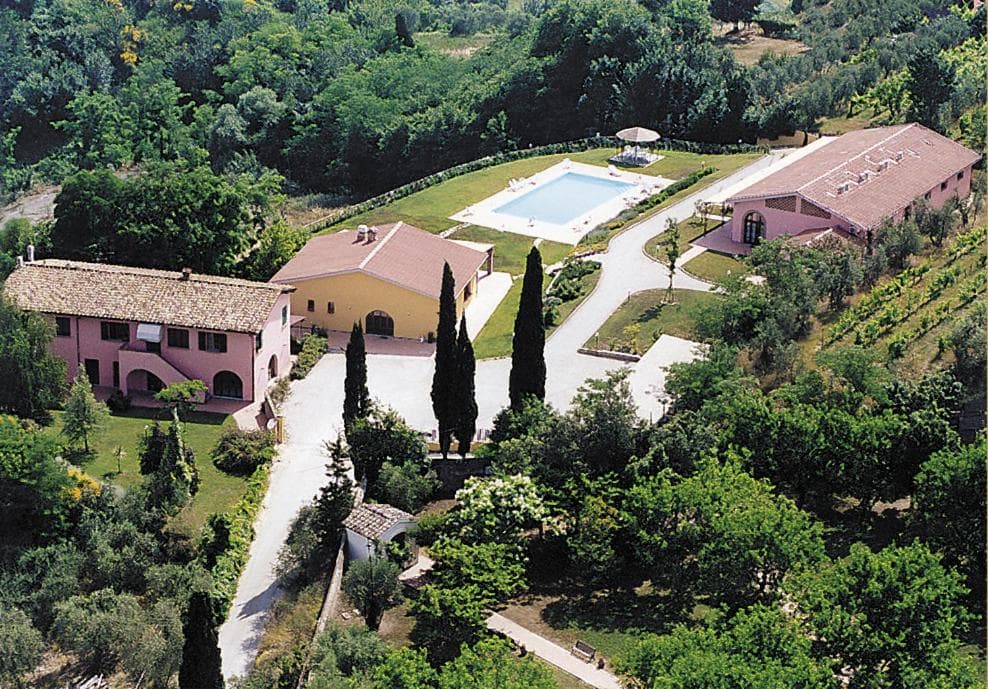 Agriturismo Marrucola — photo 1 of 21