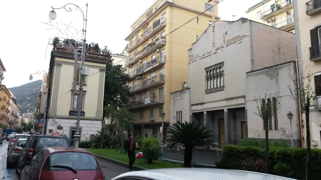 Romantica Salerno — photo 1 of 1