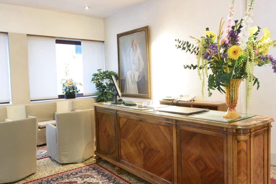 Hotel San Zulian — photo 1 of 1