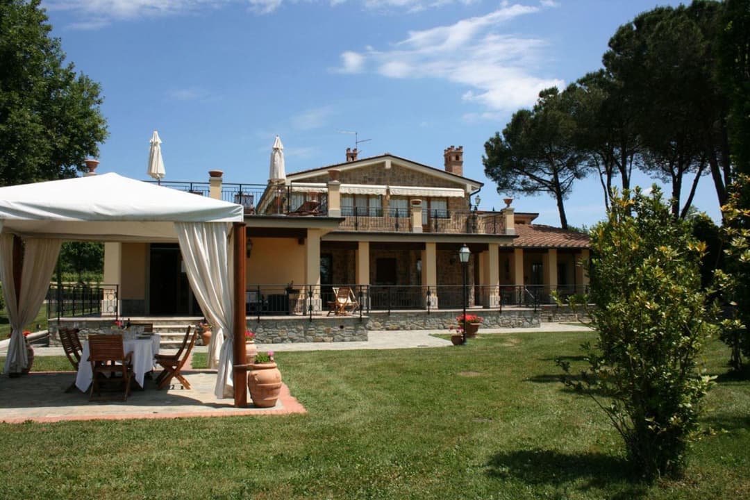 Villa Cappuccini — photo 1 of 1