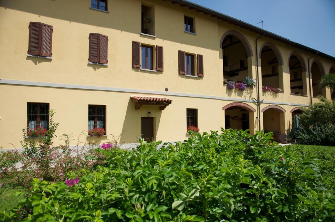Cascina delle Mele — photo 1 of 53